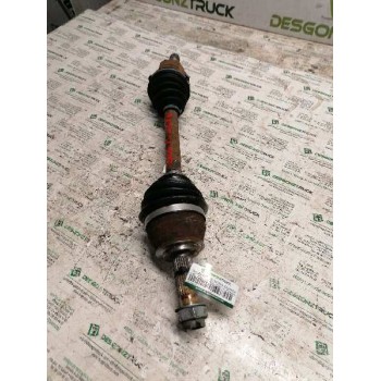 Recambio de transmision delantera izquierda para fiat doblo cargo (223) 1.9 jtd sx furg. panorama referencia OEM IAM   