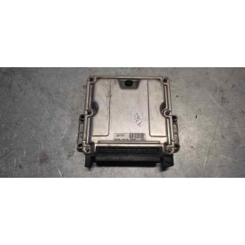 Recambio de centralita motor uce para citroën xsara picasso 2.0 hdi referencia OEM IAM 0281010137 9635158480 28FM0152