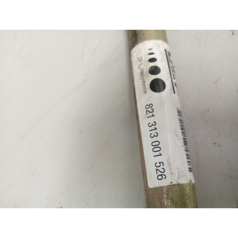 Recambio de columna direccion para daf serie xf105.510 12.9 diesel referencia OEM IAM 1654385  821313001526 - Blanco 3