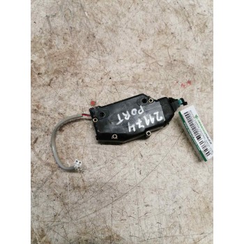 MOTOR CIERRE CENTRALIZADO PORTON 96398708 2 PINS 