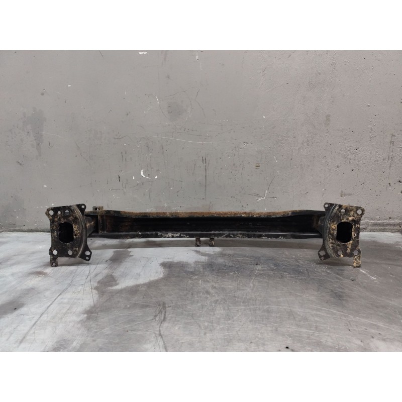 Recambio de refuerzo paragolpes delantero para volkswagen golf v (1k1) 1.4 tsi referencia OEM IAM - Blanco 2