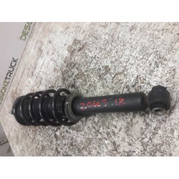 Recambio de amortiguador delantero izquierdo para peugeot 407 st sport pack referencia OEM IAM 9651673380  