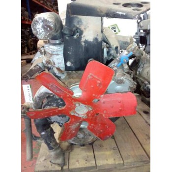 Recambio de motor completo para perkins .. ... referencia OEM IAM HA01021E8852  