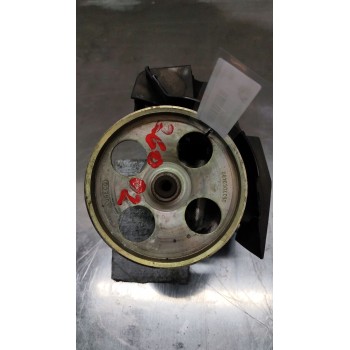 Recambio de bomba direccion para peugeot 206 berlina x-line referencia OEM IAM 9637058480  