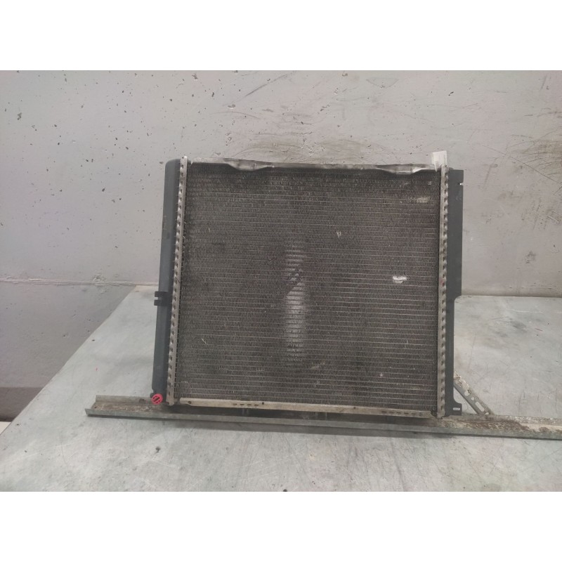 Recambio de radiador agua para mercedes-benz clase e (w124) berlina d 300 (124.130) referencia OEM IAM 1245009803 3