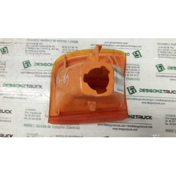 Recambio de piloto delantero izquierdo para ford fiesta berl./express festival / cl referencia OEM IAM  NARANJA NUEVO