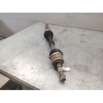 TRANSMISION DELANTERA DERECHA 