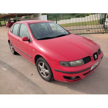 seat leon (1m1) del año 2000