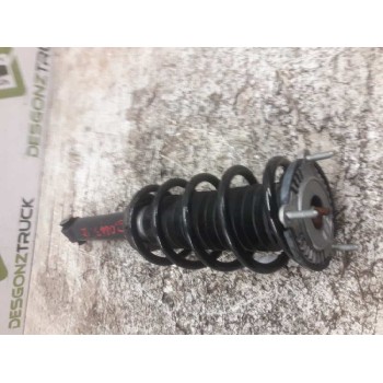 Recambio de amortiguador delantero izquierdo para peugeot 407 st sport pack referencia OEM IAM 9651673380  