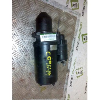 MOTOR ARRANQUE 368017 