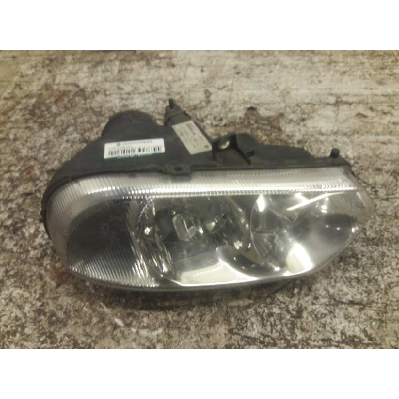 Recambio de faro derecho para alfa romeo 156 (116) 1.6 16v t.spark impression referencia OEM IAM 60620134  