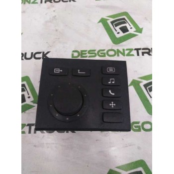MANDO RADIO 81255056759 