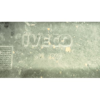 Recambio de soporte para iveco eurocargo 5.9 diesel referencia OEM IAM 8142842 IZQUIERDA 