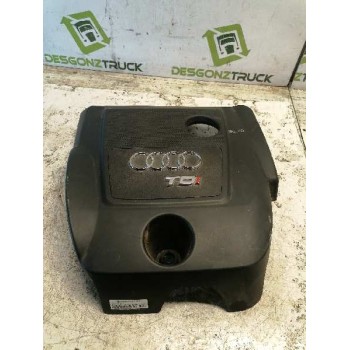 TAPA MOTOR 