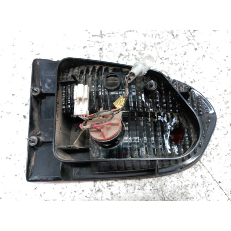 Recambio de piloto trasero derecho para hyundai h 1 referencia OEM IAM  INTERIOR O PORTON - Blanco 2