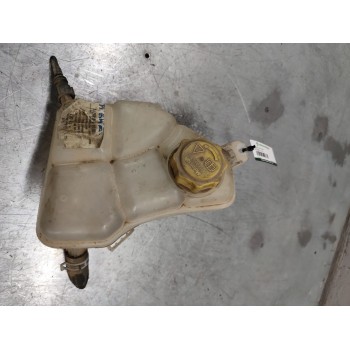 Recambio de deposito expansion para ford fiesta (cbk) ambiente referencia OEM IAM 2S6H8K218AF  