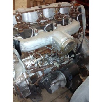 Recambio de motor completo para perkins .. ... referencia OEM IAM HA01021E8852  