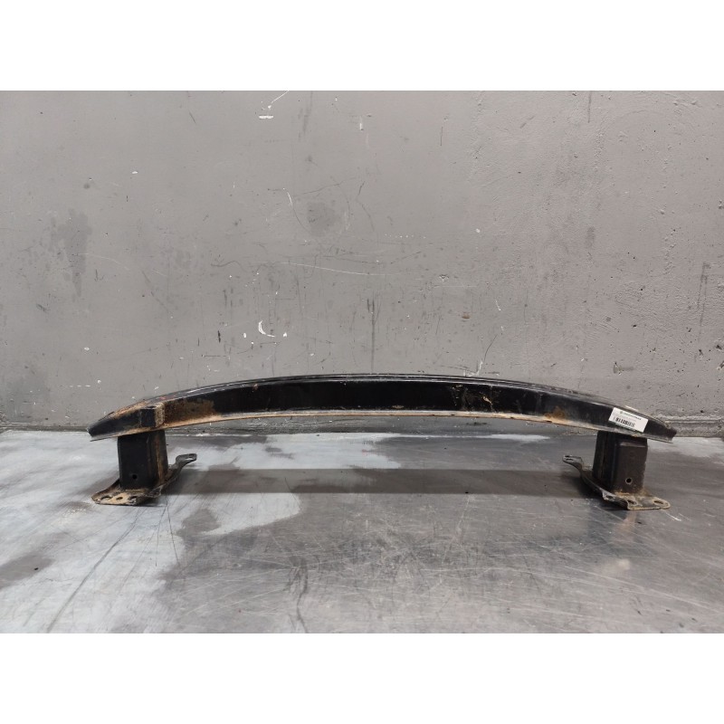 Recambio de refuerzo paragolpes delantero para volkswagen golf v (1k1) 1.4 tsi referencia OEM IAM - Blanco 3