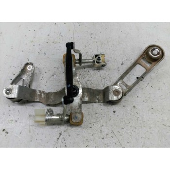 Recambio de varillaje cambio para opel corsa c blue line referencia OEM IAM   