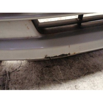 Recambio de paragolpes delantero para opel agila básico referencia OEM IAM   
