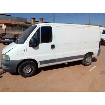 fiat ducato caja cerrada 15 (desde 03.02) del año 2003
