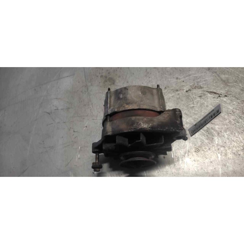 Recambio de alternador para volkswagen passat berlina (3a2) 1.9 turbodiesel cat (aaz) referencia OEM IAM 2
