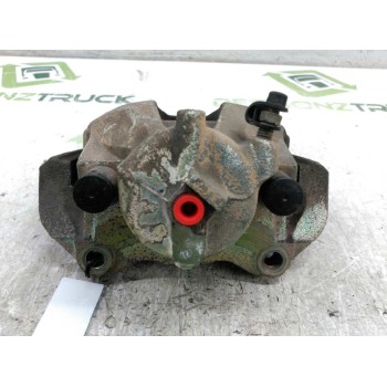 Recambio de pinza freno delantera derecha para opel zafira a blue line referencia OEM IAM 93190648  