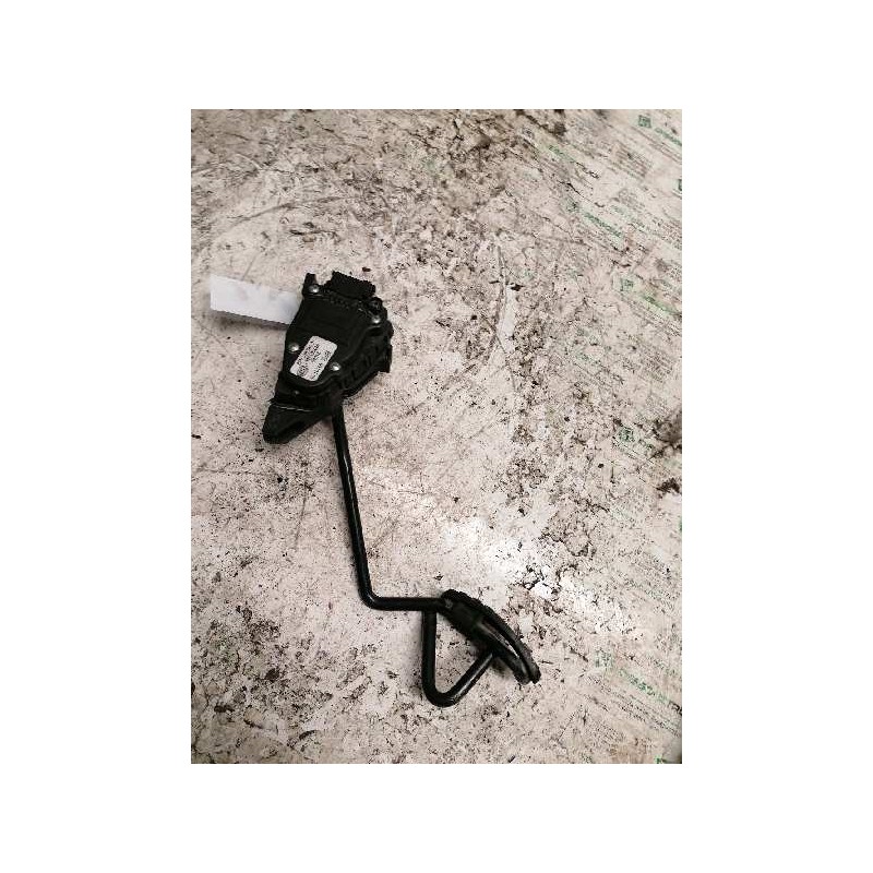 Recambio de potenciometro pedal para citroën jumper combi desde '02 29 c 2.0 hdi/-hdi 85 confort referencia OEM IAM 1337493080 6 - Blanco 2