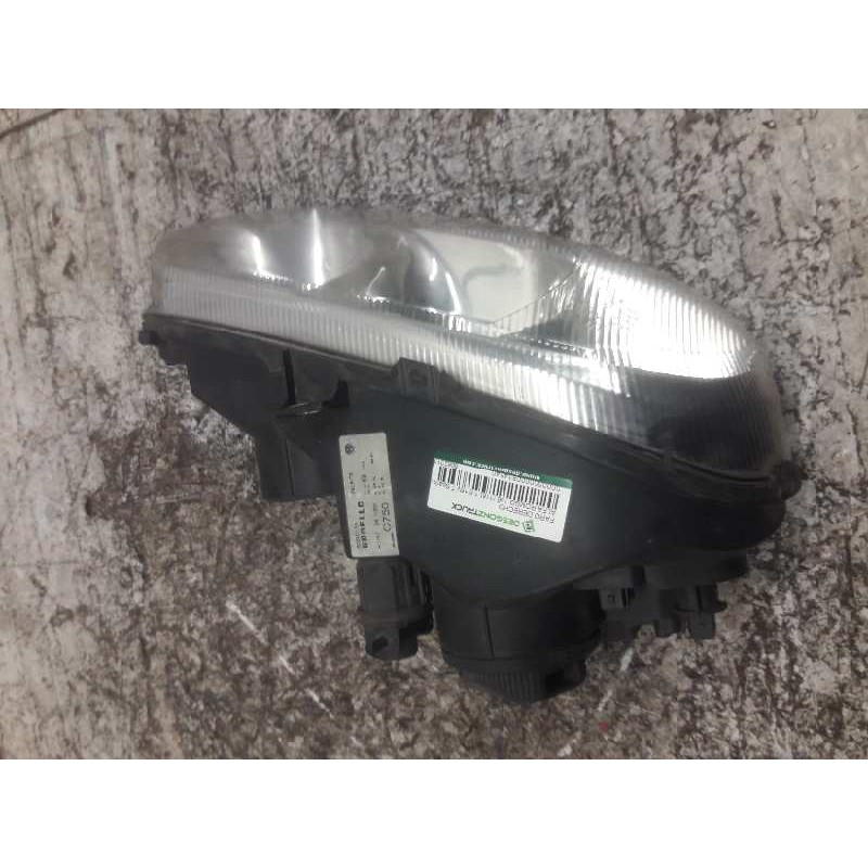 Recambio de faro derecho para alfa romeo 156 (116) 1.6 16v t.spark impression referencia OEM IAM 60620134 2