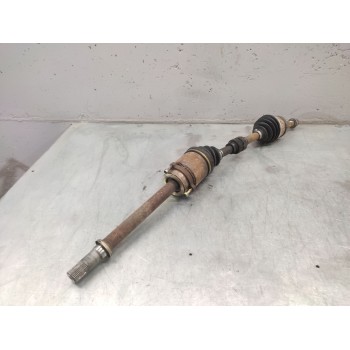 Recambio de transmision delantera derecha para nissan primera berlina (p12) acenta referencia OEM IAM   