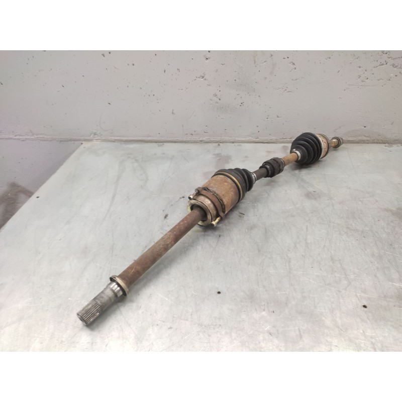 Recambio de transmision delantera derecha para nissan primera berlina (p12) acenta referencia OEM IAM 2
