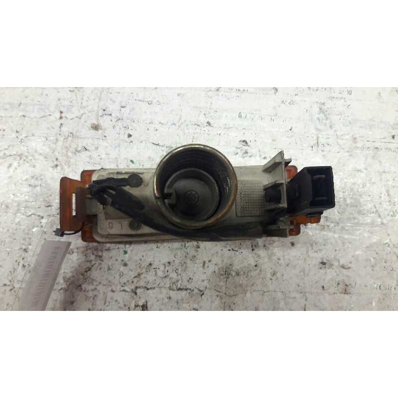 Recambio de piloto delantero derecho para renault rapid/express (f40) 1.6 d familiar (f404) referencia OEM IAM - Rojo 3