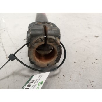 Recambio de columna direccion para daf serie xf105.xxx 12.9 diesel referencia OEM IAM 1654385  821313001526