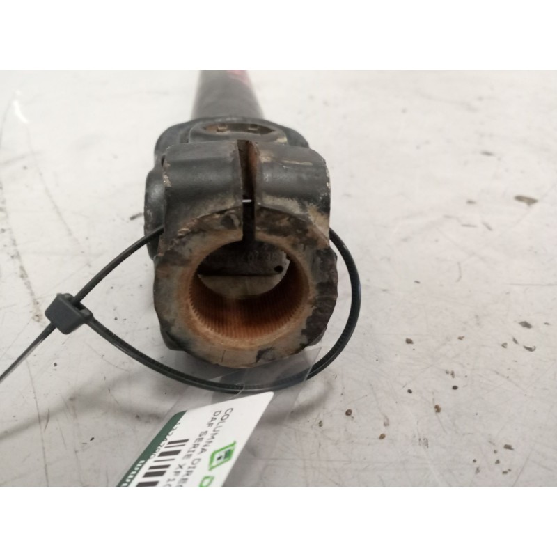 Recambio de columna direccion para daf serie xf105.510 12.9 diesel referencia OEM IAM 1654385  821313001526 - Blanco 5