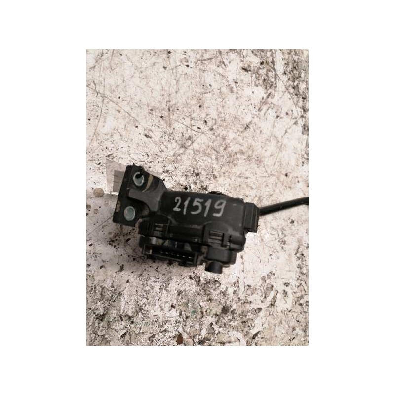 Recambio de potenciometro pedal para citroën jumper combi desde '02 29 c 2.0 hdi/-hdi 85 confort referencia OEM IAM 1337493080 6 - Blanco 3