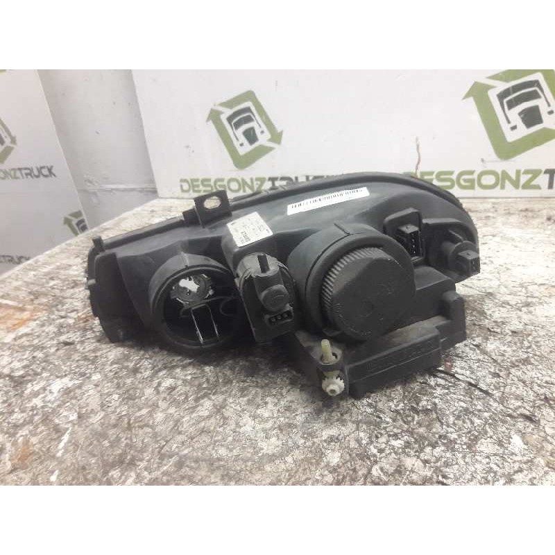 Recambio de faro derecho para alfa romeo 156 (116) 1.6 16v t.spark impression referencia OEM IAM 60620134 3