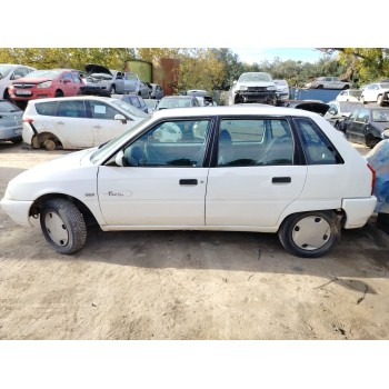 citroën ax del año 1996