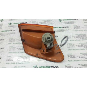 Recambio de piloto delantero derecho para ford fiesta berl./courier surf referencia OEM IAM  NARANJA 