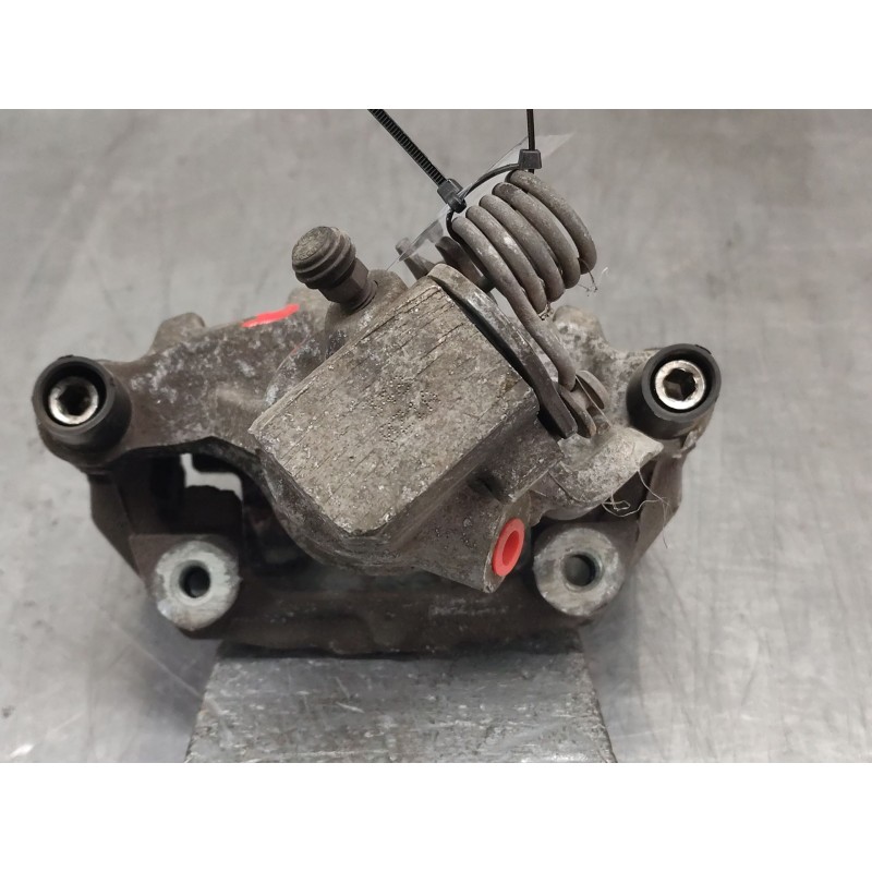Recambio de pinza freno trasera izquierda para ford focus lim. (cb4) econetic referencia OEM IAM - Azul 3