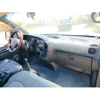 hyundai h-1 furgoneta (a1) del año 2007