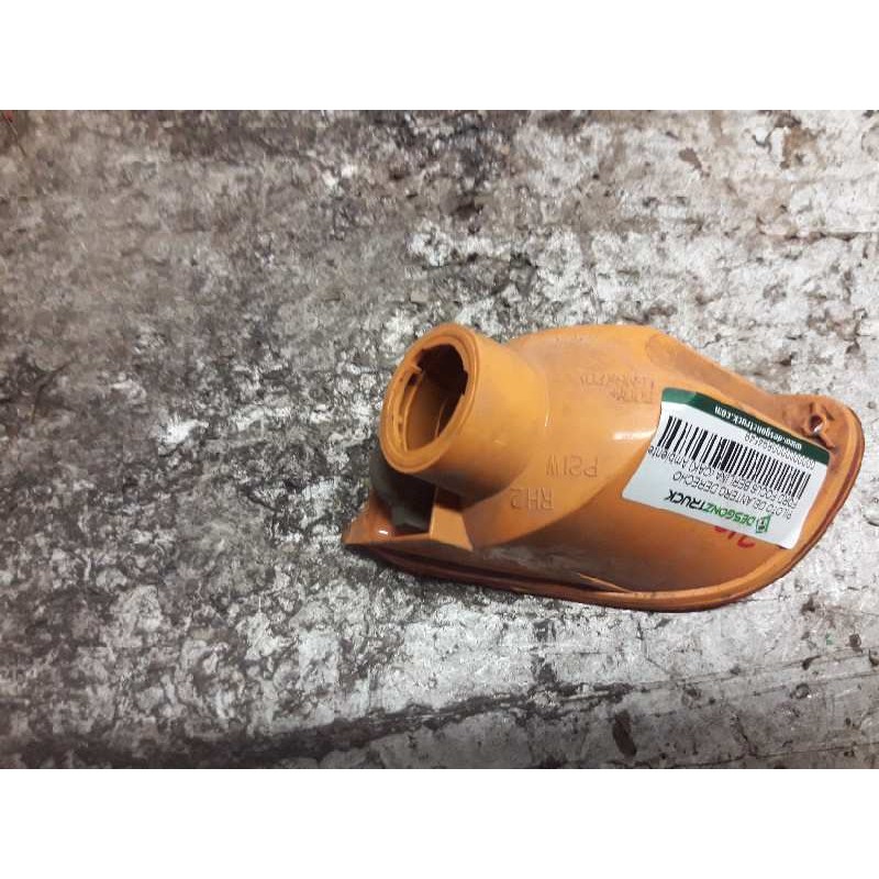 Recambio de piloto delantero derecho para ford focus berlina (cak) ambiente referencia OEM IAM - Verde 2