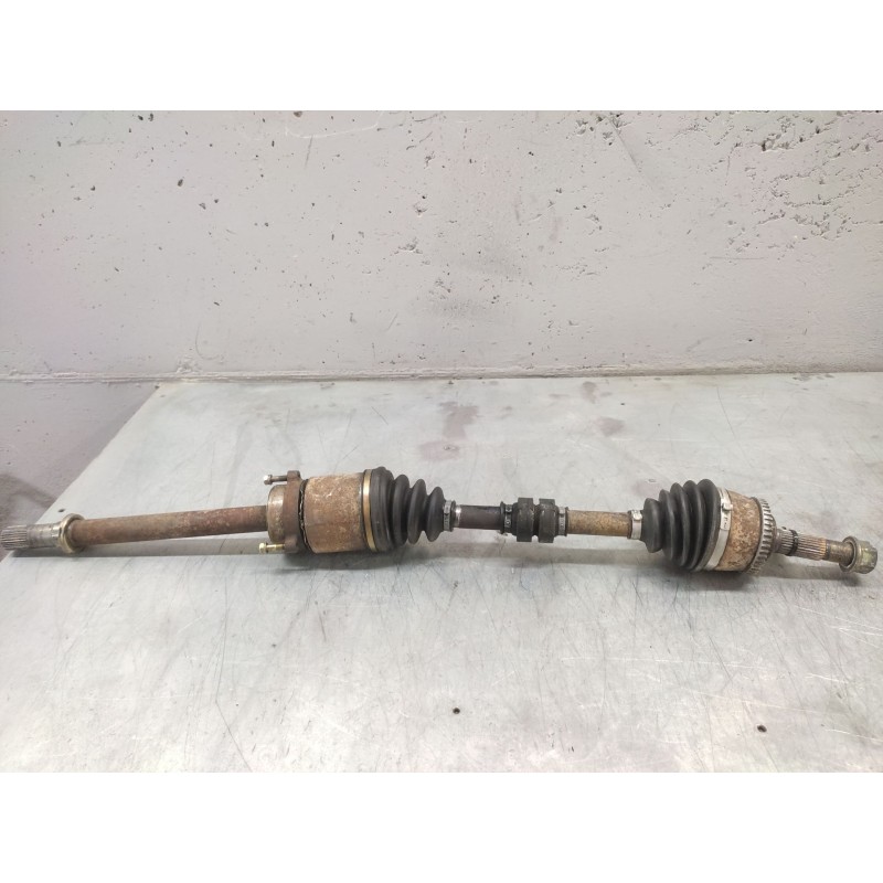 Recambio de transmision delantera derecha para nissan primera berlina (p12) acenta referencia OEM IAM 3