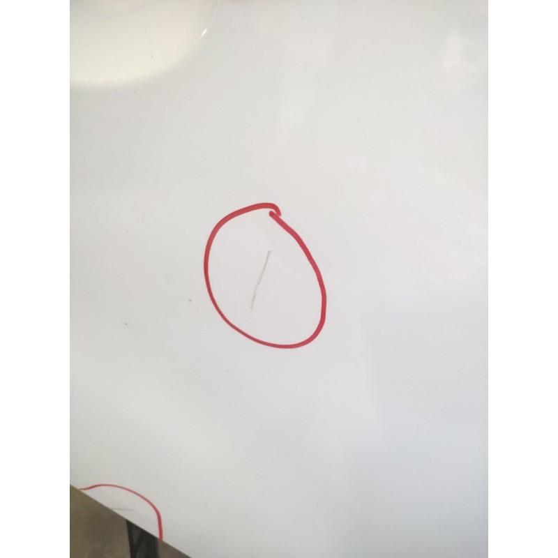 Recambio de puerta trasera derecha para ford focus lim. (cb8) titanium referencia OEM IAM 4