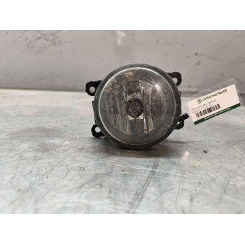 FARO ANTINIEBLA DERECHO 2 PINS 