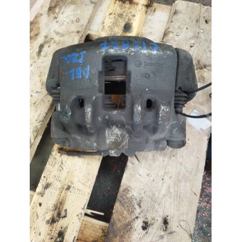 PINZA FRENO DELANTERA IZQUIERDA 730206 BREMBO 