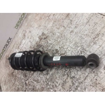 Recambio de amortiguador delantero derecho para peugeot 407 st sport pack referencia OEM IAM 9651673380  