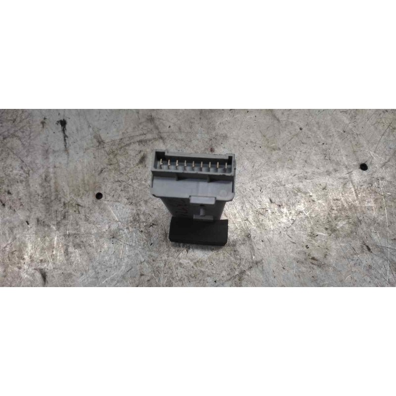 Recambio de modulo electronico para peugeot expert kasten standard básico referencia OEM IAM   9 PINS - Blanco 2