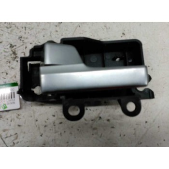 Recambio de maneta interior delantera izquierda para ford focus c-max (cap) ambiente (d) referencia OEM IAM 3M51R22601BB  