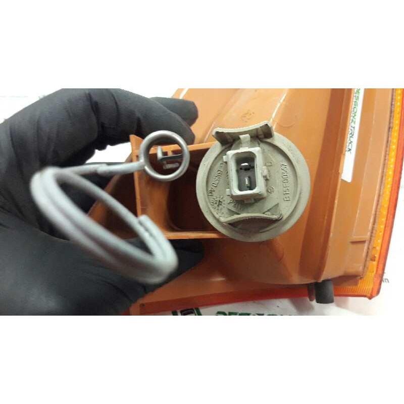 Recambio de piloto delantero derecho para ford fiesta berl./courier surf referencia OEM IAM  NARANJA 3
