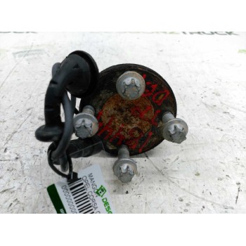 Recambio de mangon para opel corsa c blue line referencia OEM IAM  DERECHO 